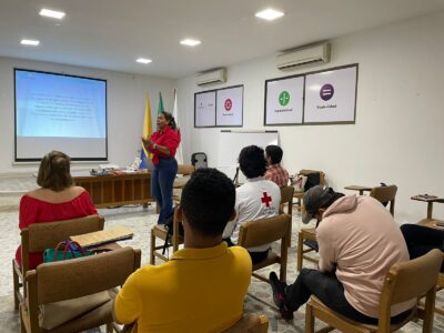 CAPACITACIONES