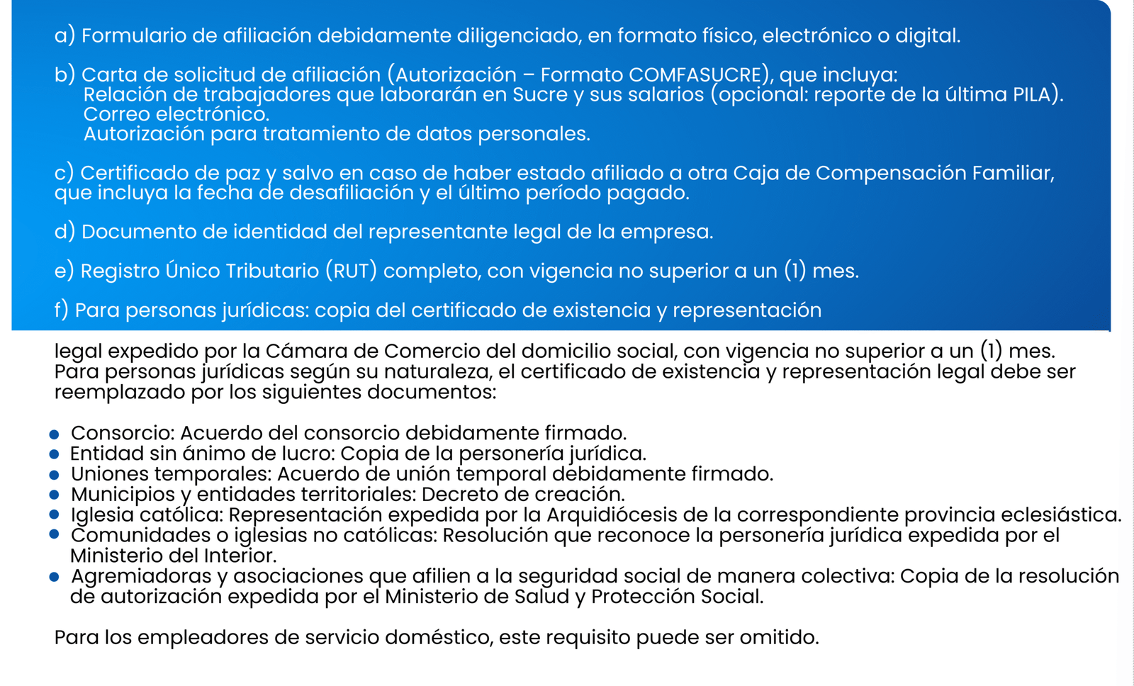 Banner de afiliación