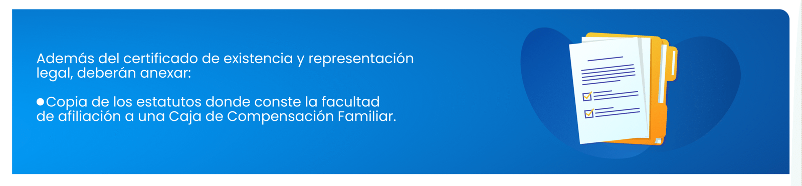 Banner de afiliación